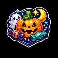 Halloween 2026 artwork